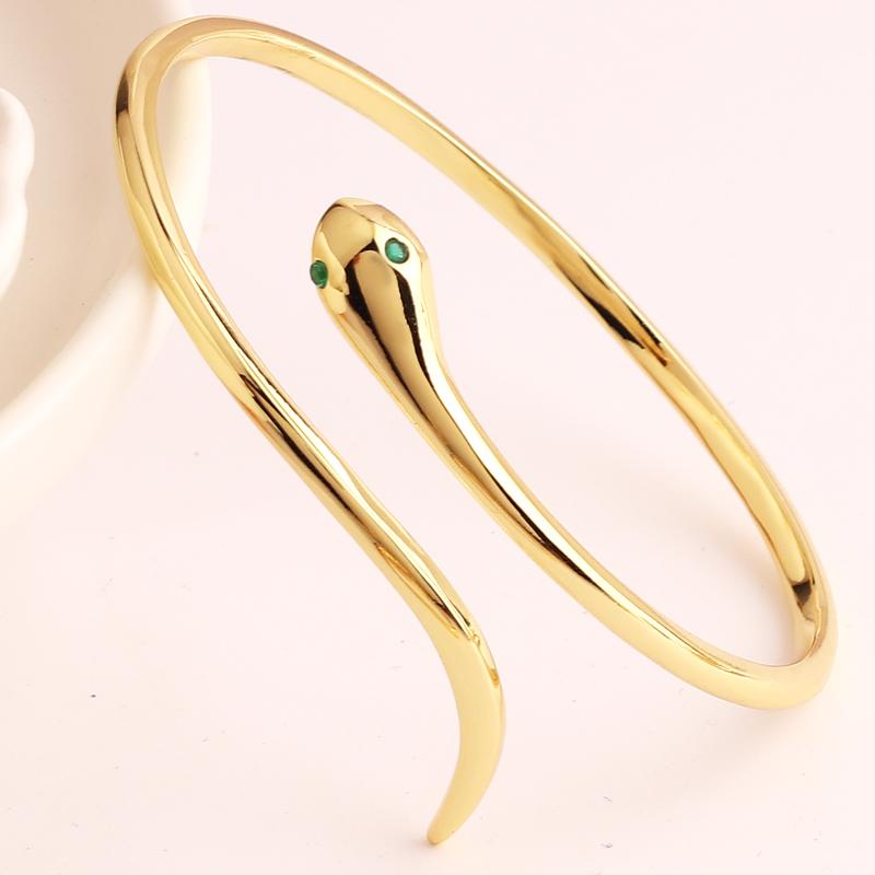 18K Gold Plated baguette Cubic Zirconia Bracelet For Women Men Luxury Jewelry Rainbow CZ Tennis Gorgeous Trendy Bangle Girl Gift
