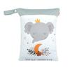 KALAVIKA Waterproof Diaper Pool Large Capacity for Bath Small Beach Pouch, 3040cm, Bag, Diapers, Clothes, Baby, Multi-Pouch, Stroller, Supplies,