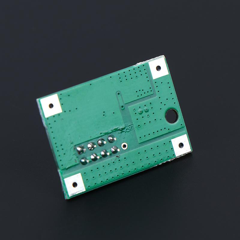 6A Batterie-Unterspannungsschutz Automatisches Wiederherstellungsmodul Für 12V Blei-Säure Einstellbar 8-18V Niederspannungs-Abschaltung