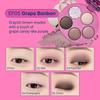 fwee - Pocket Eye Palette - 5 Types