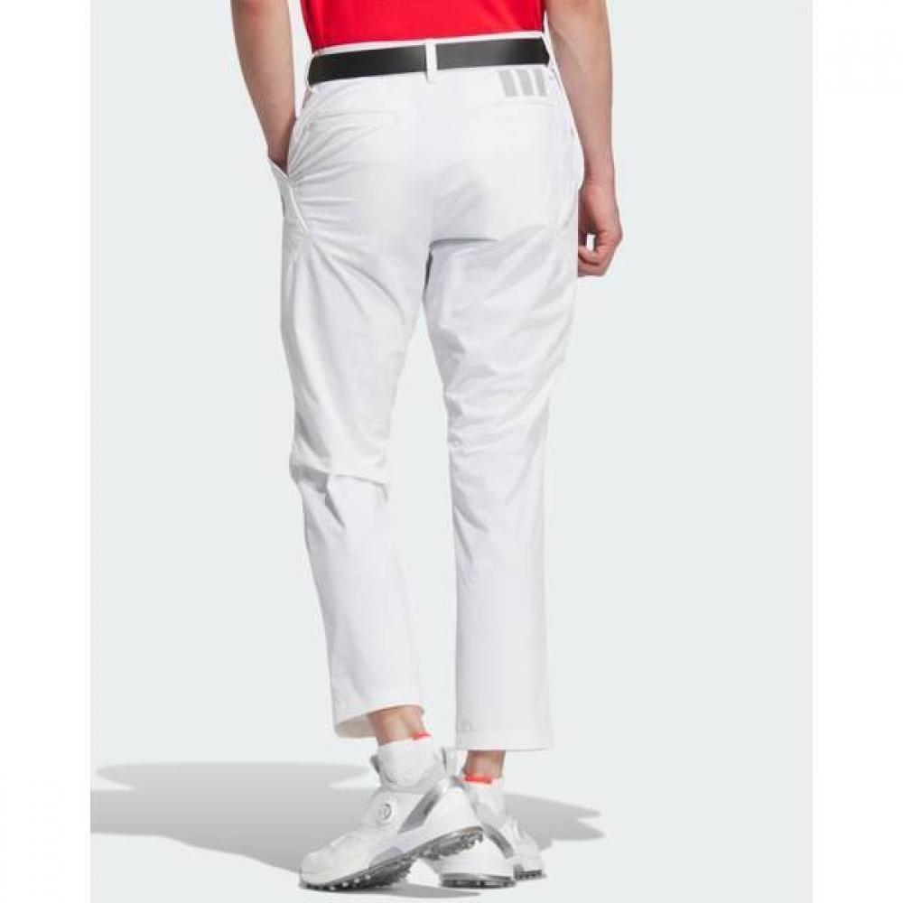 AdidaS Golf Men S Golf pantS 3St Ankle Pt Je7135