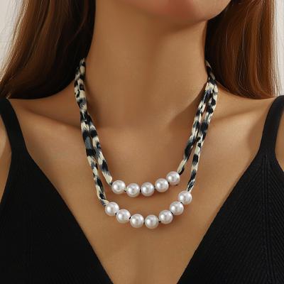 Fashion Necklace  For Women's Jewelry