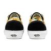 Vans Style 36 Sunflower Low-Top Skate Shoes Unisex Sneakers Black Yellow VN0A5HFF6SR