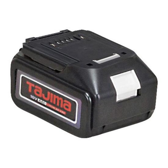Tajima for Fuga series sold weather HD-VE741N Heat-Retaining Vest, 7.4V, (batteries separately) (cold protection)