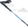 TANERDD Aluminum Alloy Adjustable Trekking Pole