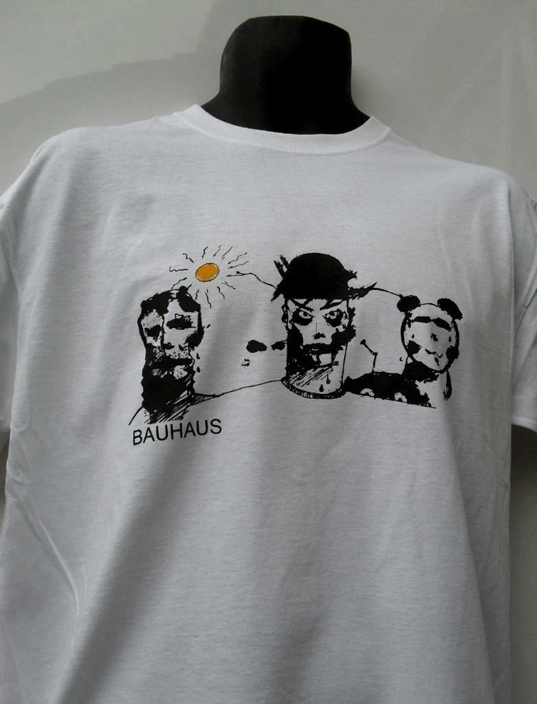 

BAUHAUS - T-SHIRT M