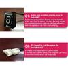 Honda Motorcycle Gear Indicator Display LED Instrument