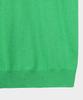 BROOKS BROTHERS Supima Cotton Crew Neck Sweater (Green) (Bbwrmm8660Ifs)