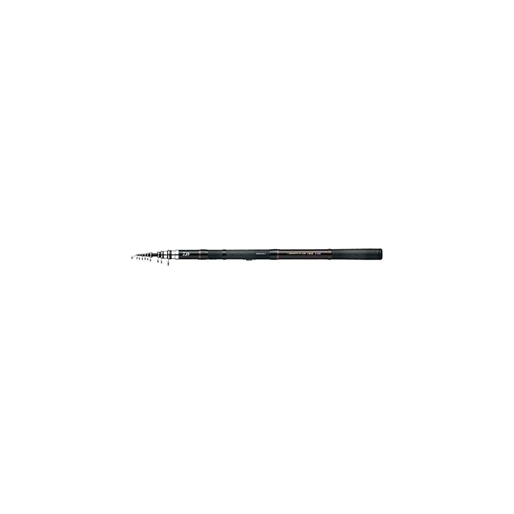 Daiwa Liberty Club Fishing Rod 3.3m Lightweight Telescopic Design Durable Fishing Gear