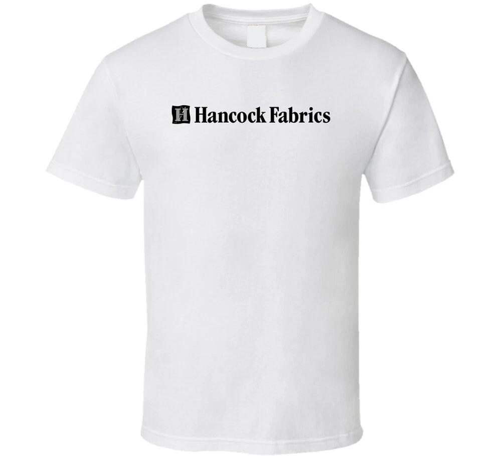 

Hancock Fabrics T Shirt 2XL