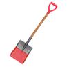 Firefighting Shovel