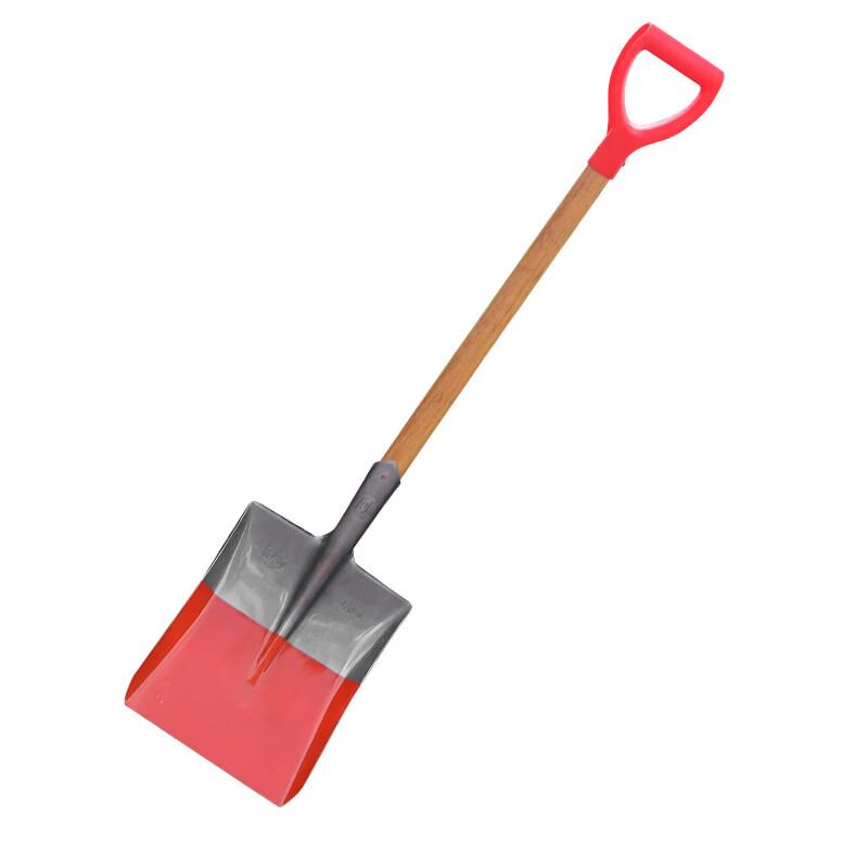 Firefighting Shovel