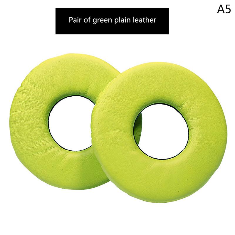 2Pcs High Quality Memory Foam Ear Cushions Headset Replacement Ear Pads For Sony Wh-Ch500 Ch510 Zx330Bt 310 V150 Headphones