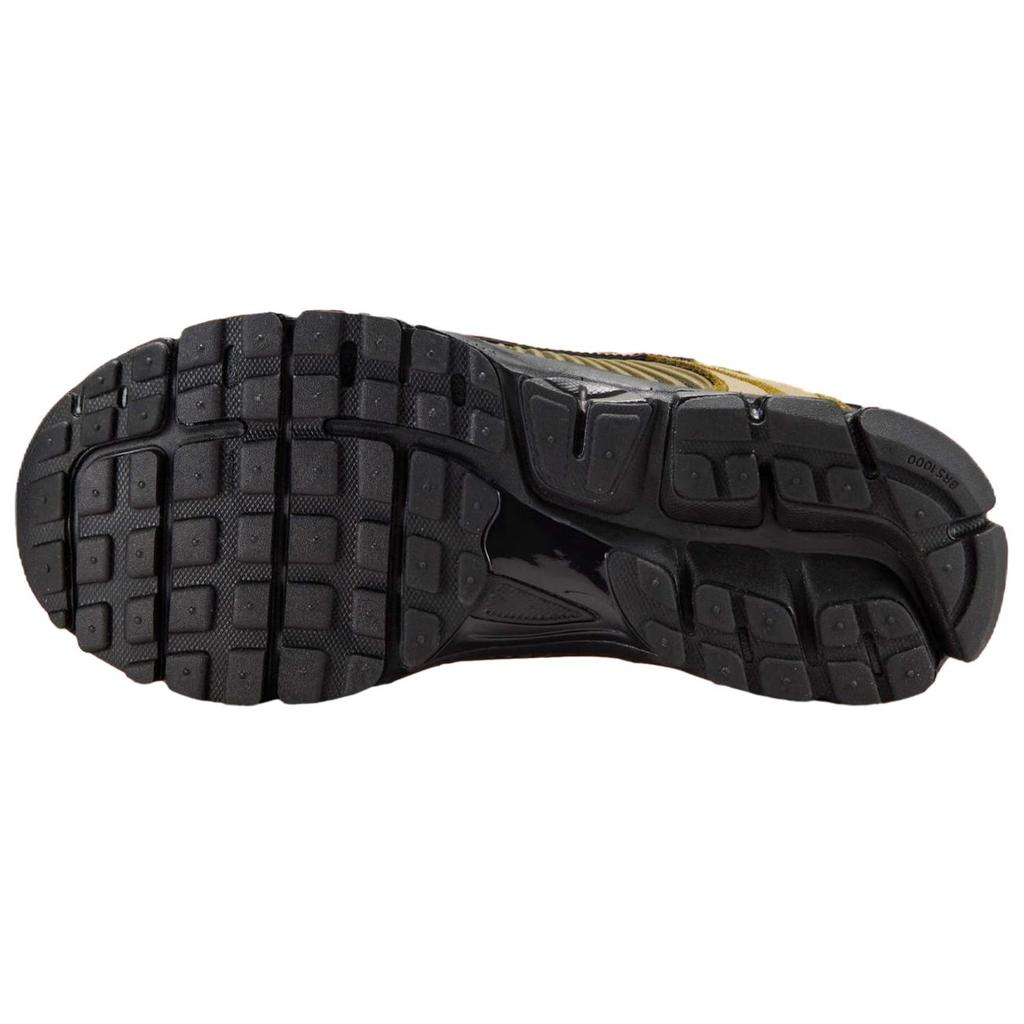 Nike Air Zoom Vomero 5 Zeytin Acı Kırmızı Unisex Spor Ayakkabı Yeşil Zeytin-Pul Siyah IH1344-300