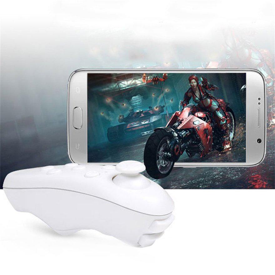 4 Modes Gamepad Remote Controller Music Game Shutter Video for VR CT