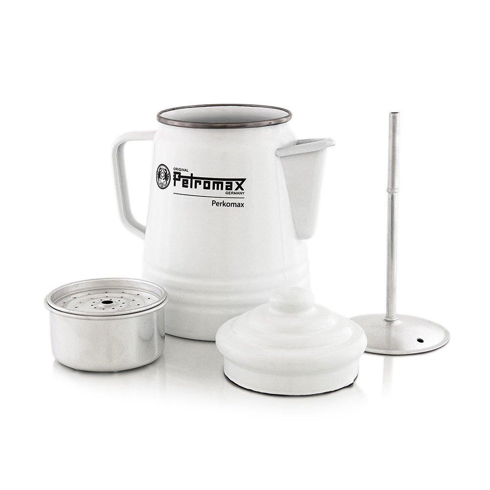 PETROMAX Neuer Percomax Weiß 12904