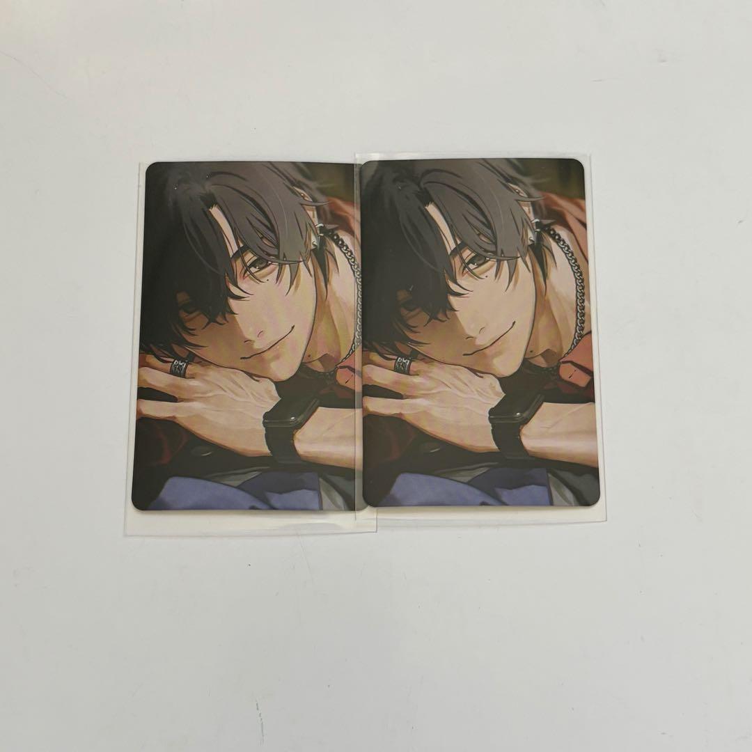 

[USED] Taishiro-kun, you really are something. Purchase bonus: Trading card, TCG, Sasami