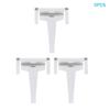 DA61-06796A Clip di Drenaggio per Frigorifero, Accessorio per Elettrodomestici per Foro di Sbrinamento Evaporatore Frigorifero