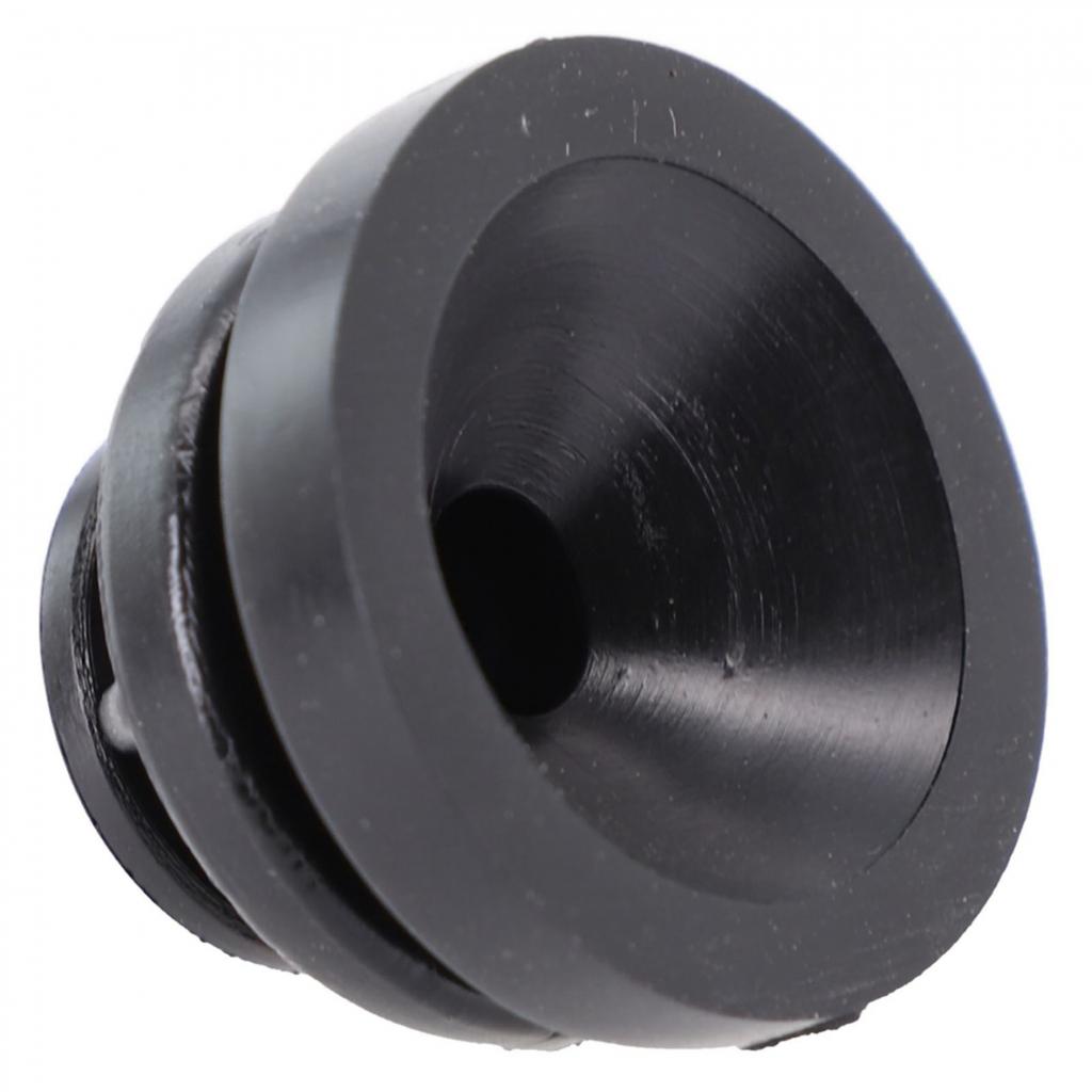 Engine Mount Buffer Black For Mazda CX-3 DK 2016-2021