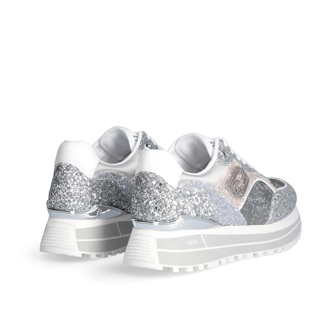 Liu·jo Кросовки Maxi Wonder 73