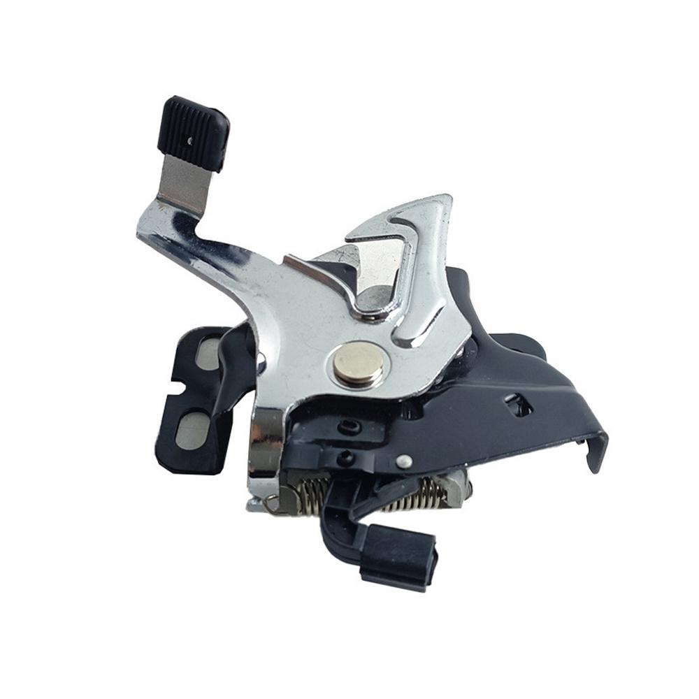 

Hood Latch Lock Catch 74120TK8507 For Honda Odyssey 3.5L 2014 2015 2016 2017