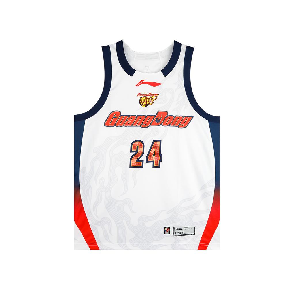 Li Ning Basketball Apparel Unisex AAYV643-1