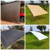 85% Shading Outdoor Awning Garden Sunshade Net UV Resistant Greenhouse Shaing Cover Courtyard Pergola Sun Canopy