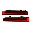 LED High Mount Third Brake Light 3rd For VW Transporter T5 T6 Caravelle Multivan 7E0945097