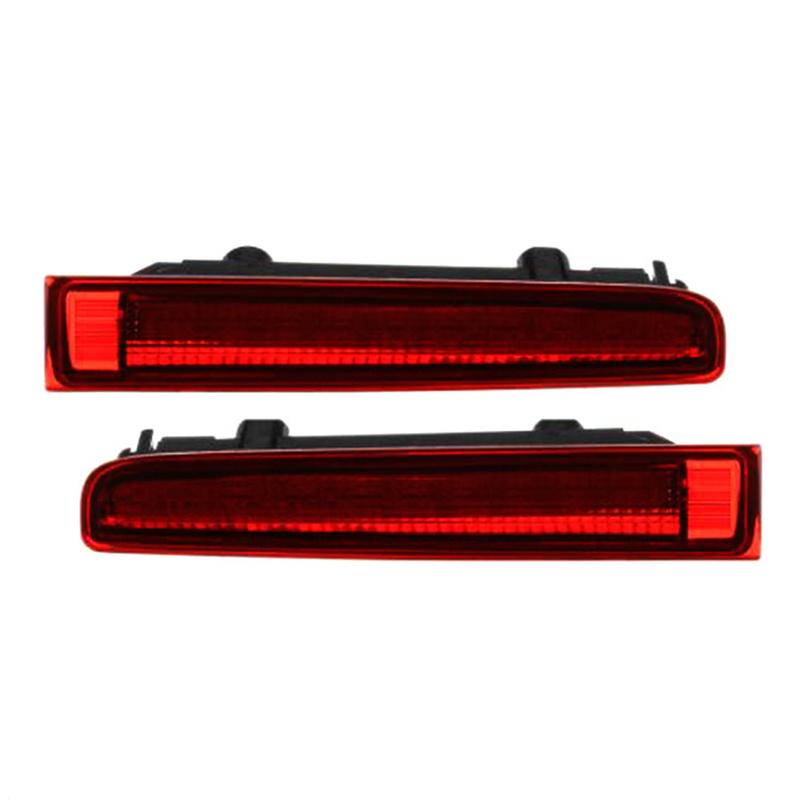 LED High Mount Third Brake Light 3rd For VW Transporter T5 T6 Caravelle Multivan 7E0945097
