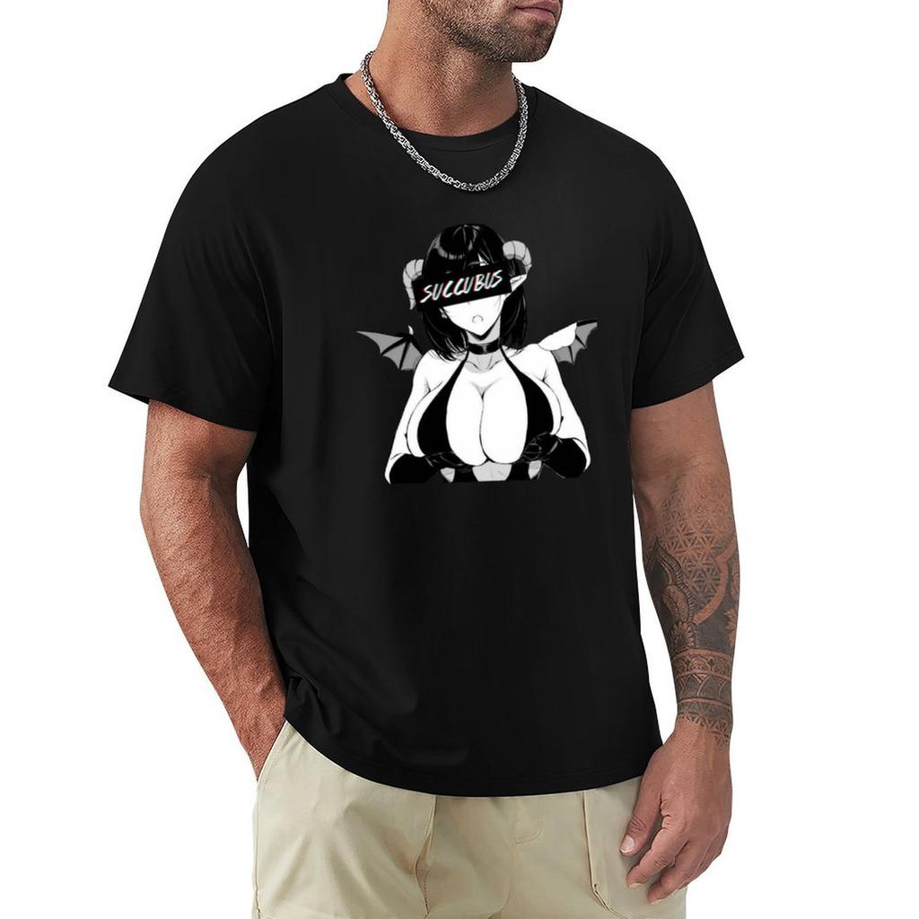 Succubus Tshirt Holiday Party Tshirt For Unisex