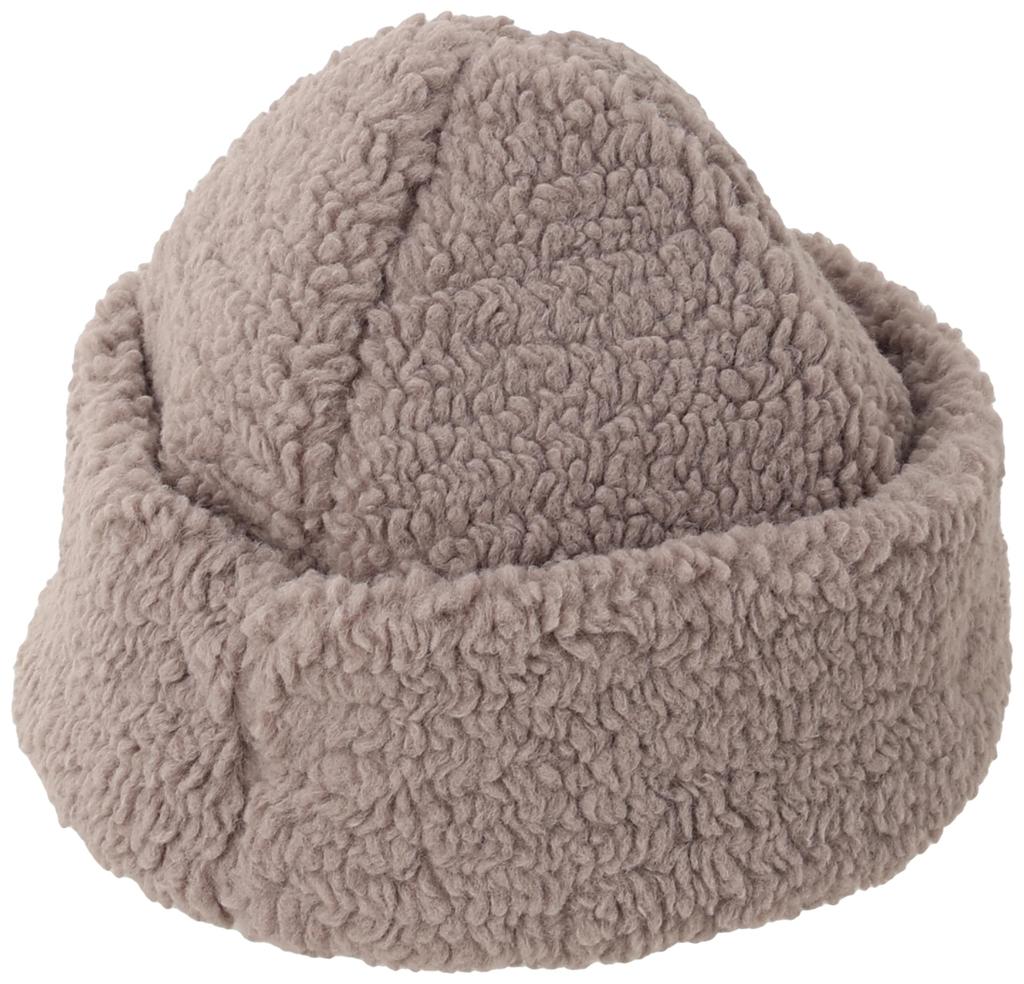 Sheep Boa Watch Gray cm [Champion] 492-0013 57.0-59.0