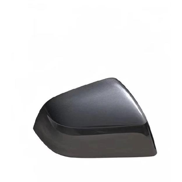 For Tesla Model Y Juniper -2026 Side Mirror Cover Rearview Mirror Cap Housing Door Wing Mirror Cover Protector Accessories