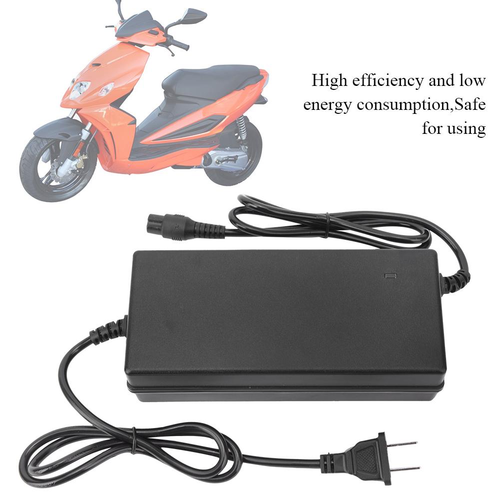 36V 2A Draagbare Elektrische Fiets Oplader Accessoire