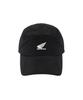 PHYPS MOTORCYCLE Speed Run Mesh Cap Black