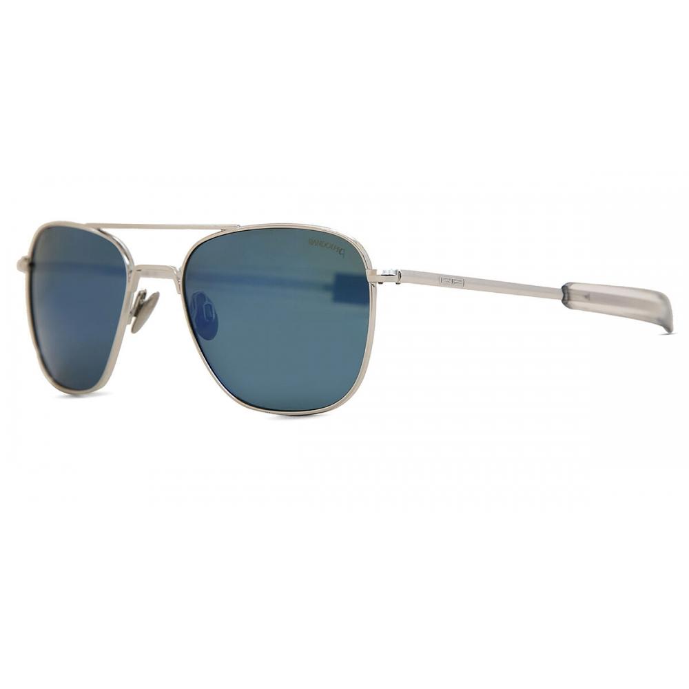Randolph Engineering Pilot Polarized Af265 Unisex Sunglasses