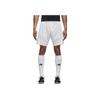 adidas Tastigo Loose Soft Comfortable Football Pants Men Bottoms White BJ9127