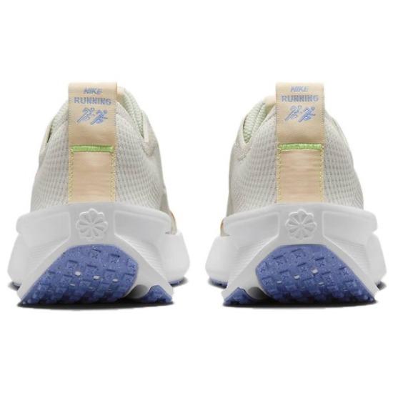 Nike Interact Run Low Ivory W - FD2292-001