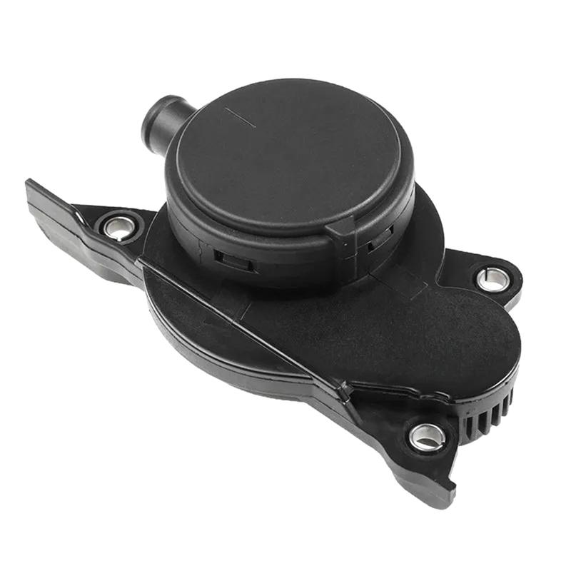 A6110160334 Oil-Water Separator PCV Manifold Crankcase Breather Automotive for Mercedes-Benz 203 209 211 221