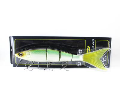 Deps High Sider 220 135 grammi Esche Galleggianti 09 (7094)