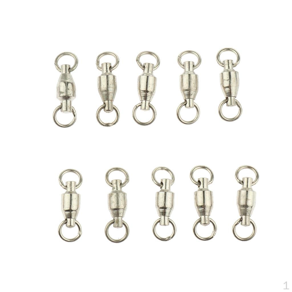 

10PACK Parrot Anklets Foot Bird Buckle Outdoor Activity Anklet 20MM