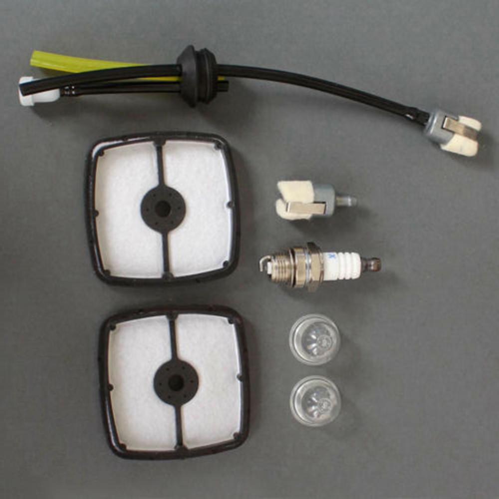 Primer Bulbs Kit For Echo GT200 SRM2100 SRM210 SRM225 Spare Parts