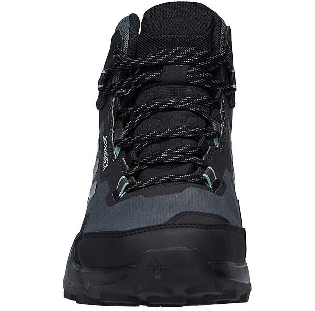 Ботинки Adidas Terrex AX4 Mid GTX