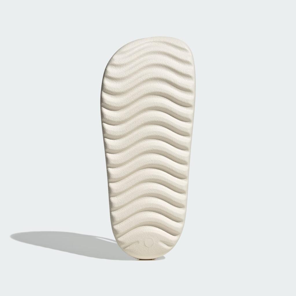adidas Adilette Lumia Slides HP6945 Unisex Sportswear Sandals Off White / Off White / Off White