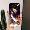 Fate Zero Stay Night Saber For Xiaomi Poco X6 X3 Nfc X5 X4 F6 F5 Pro Phone Case F4 Gt F3 F2 F1 M5S M4 M3 M2 5G Fundas Coque X3 N