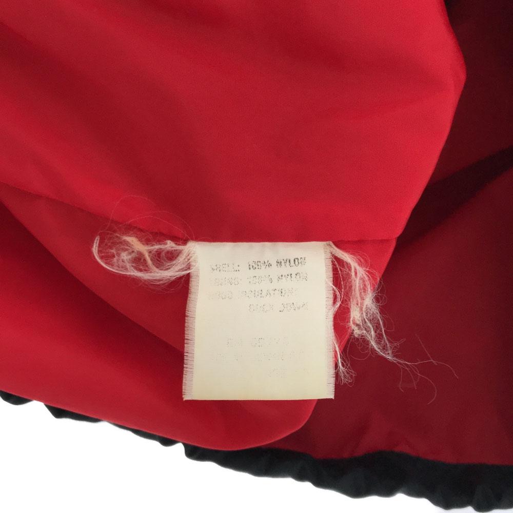 Columbia Outdoors Mountain Jacket S Black Men's Used