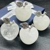 1PC Color Apple - Can Be Used for Car Decoration, Home Decoration, Decoration DIY Gifts.