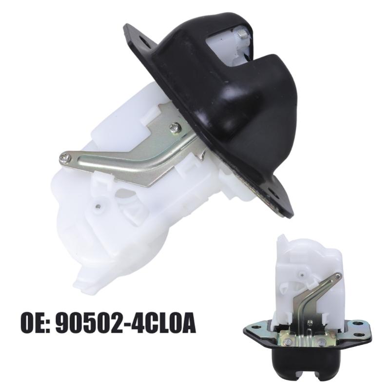 Rear Trunk Door Latch Lock Actuator Tailgate Liftgates Boot Lid Trunk Luggage Motor Suitable For Versa  90502CA00C