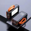 Yuanzu Outdoor LED Fast Charging Power Bank