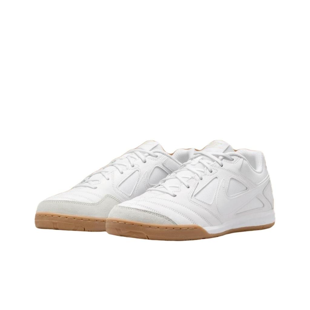 Nike Gato White Gum Unisex Sneakers Gum-Light-Brown HQ6019-100