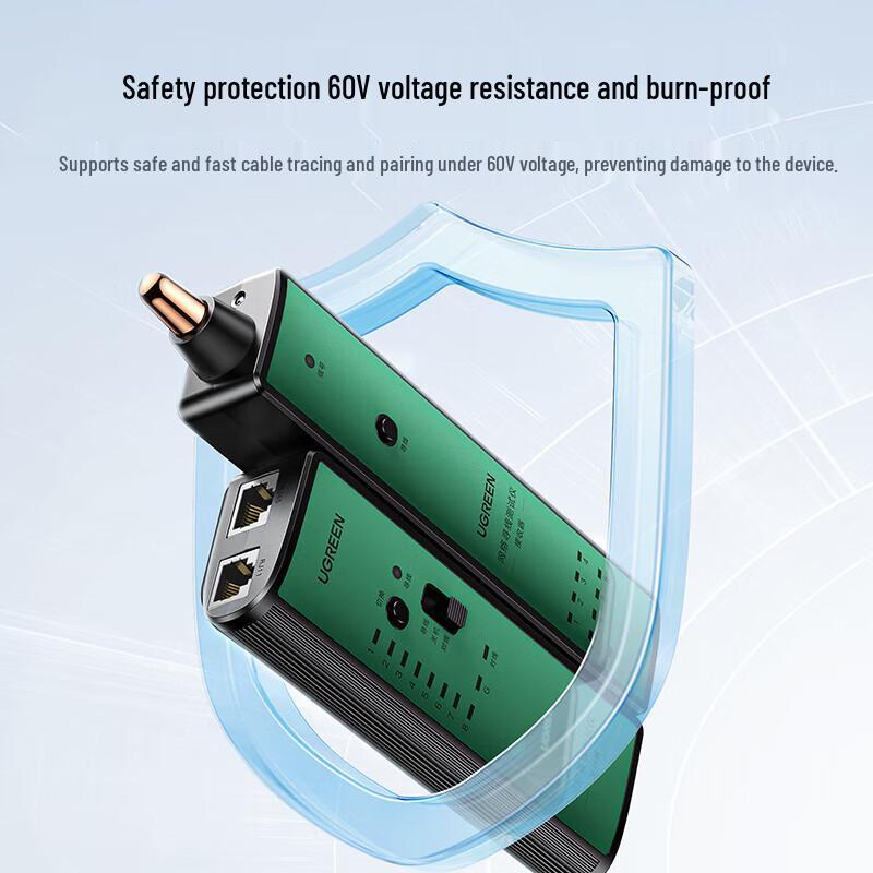 Ugreen Network Cable Tester